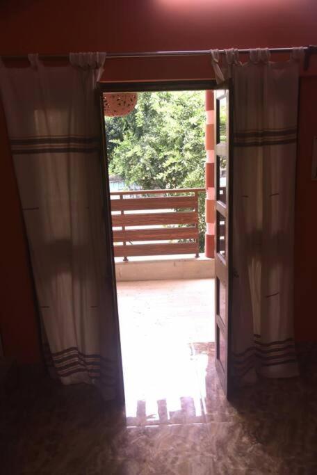 Abode Of Peace Villa Bolpur Ngoại thất bức ảnh